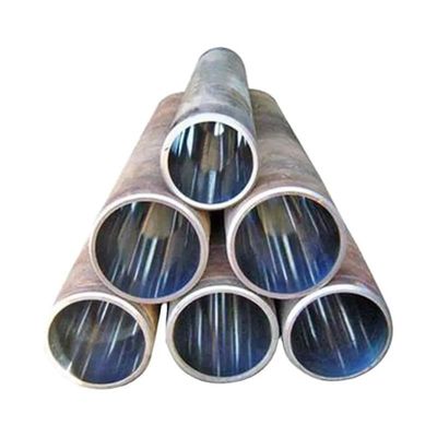Tubo de acero inconsútil ASTM A519 de carbono de la tubería de acero del carbono Dom Tube Honed Cylinder Pipe 1026