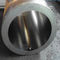 Precisión afilada con piedra inconsútil de los tubos de la tubería de acero H8 H9 del carbono de E355 Ck45 alta