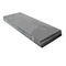 placa de acero suave laminada en caliente de acero de la placa Q235B del carbono de 0.5mm-100m m