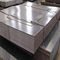 placa de acero suave laminada en caliente de acero de la placa Q235B del carbono de 0.5mm-100m m